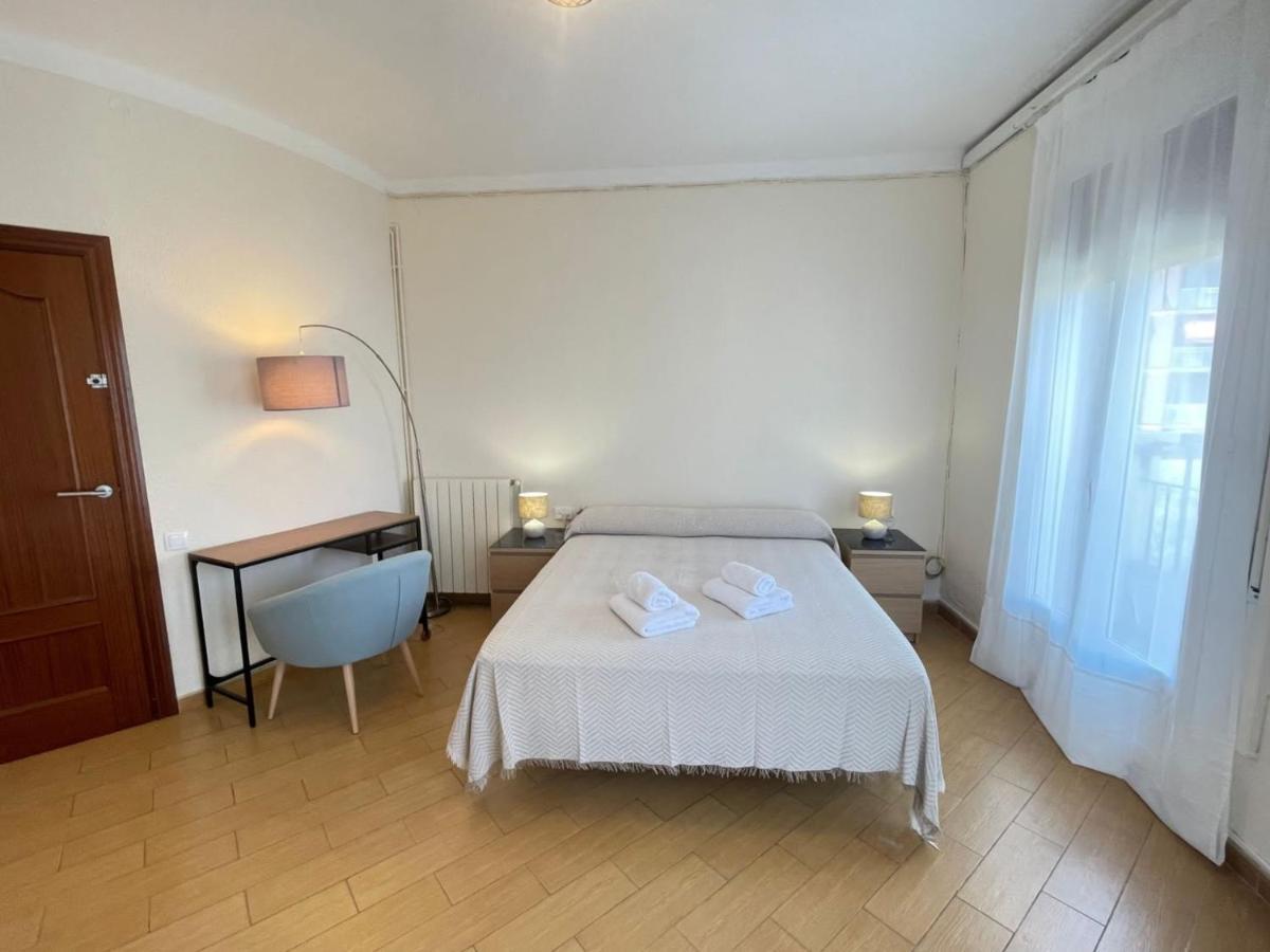 Rooms Nueva Valencia Barselona Dış mekan fotoğraf