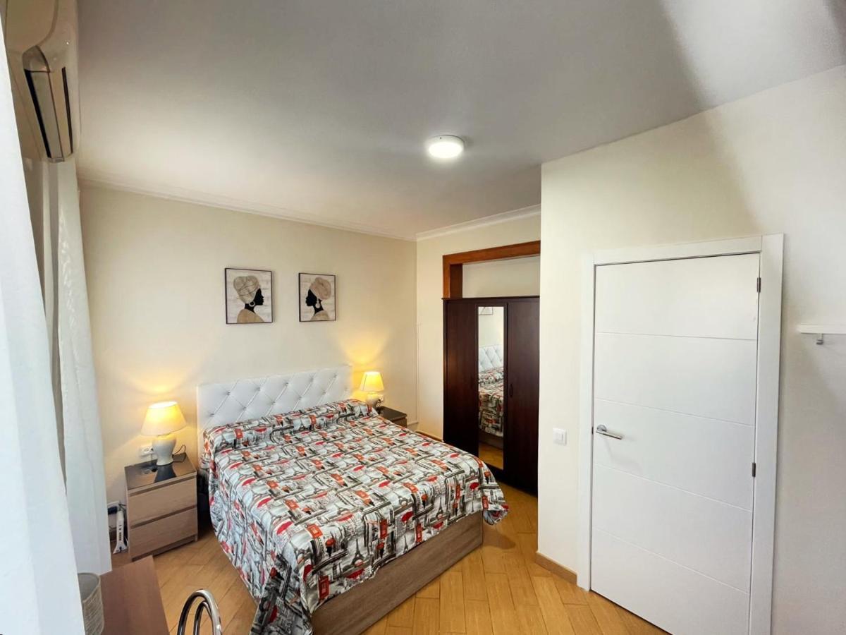 Rooms Nueva Valencia Barselona Dış mekan fotoğraf