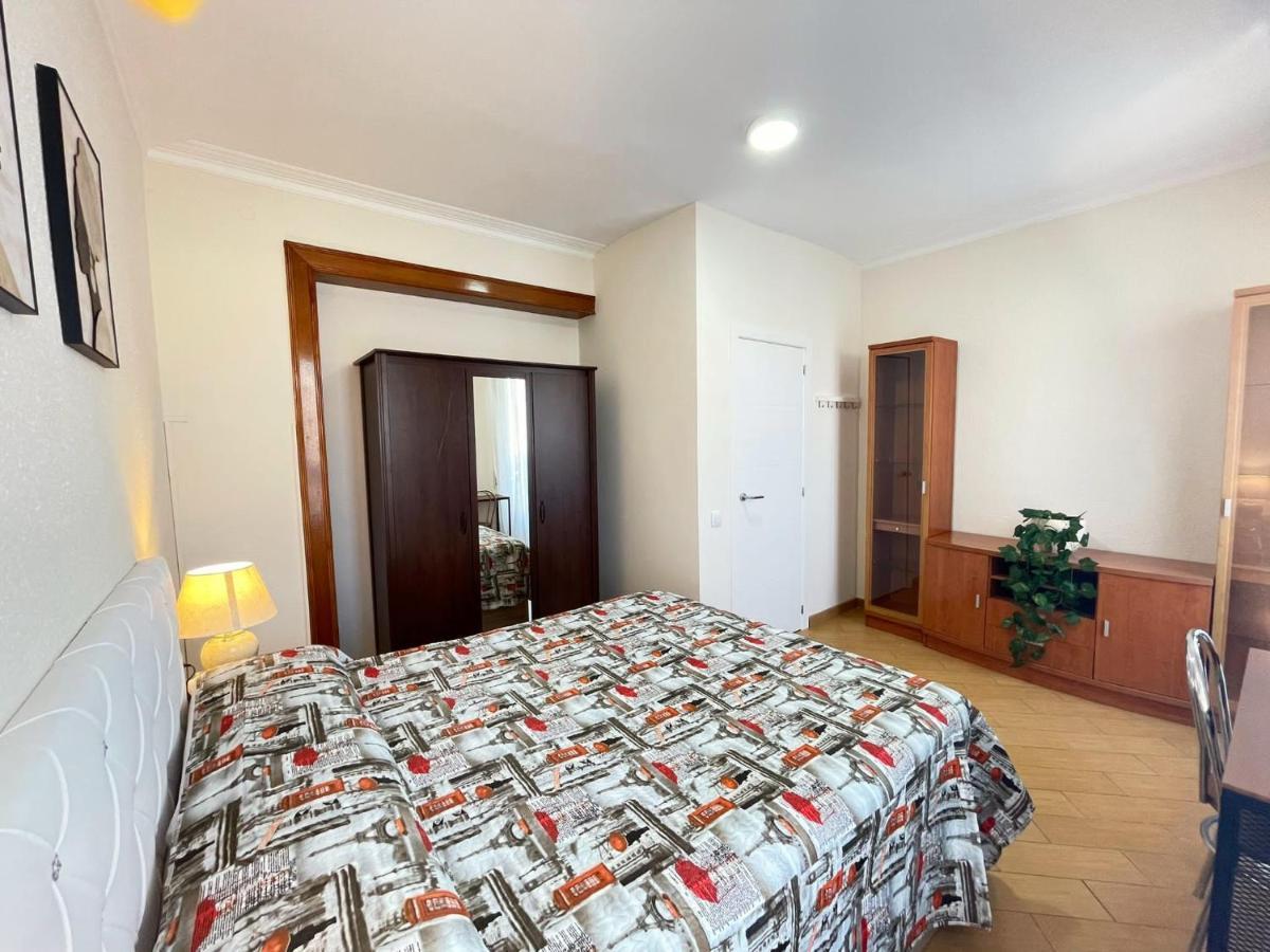 Rooms Nueva Valencia Barselona Dış mekan fotoğraf
