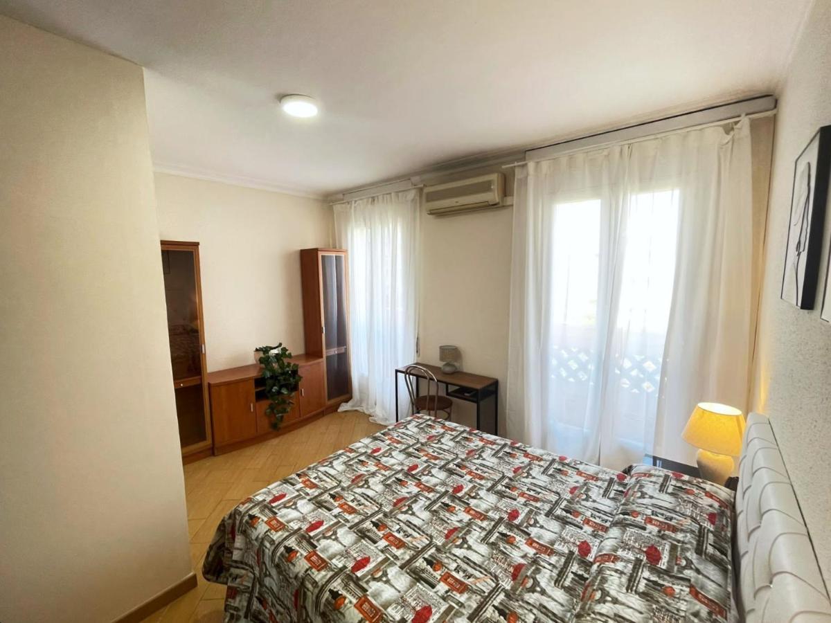 Rooms Nueva Valencia Barselona Dış mekan fotoğraf