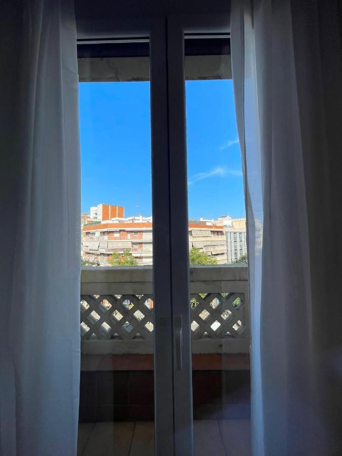 Rooms Nueva Valencia Barselona Dış mekan fotoğraf