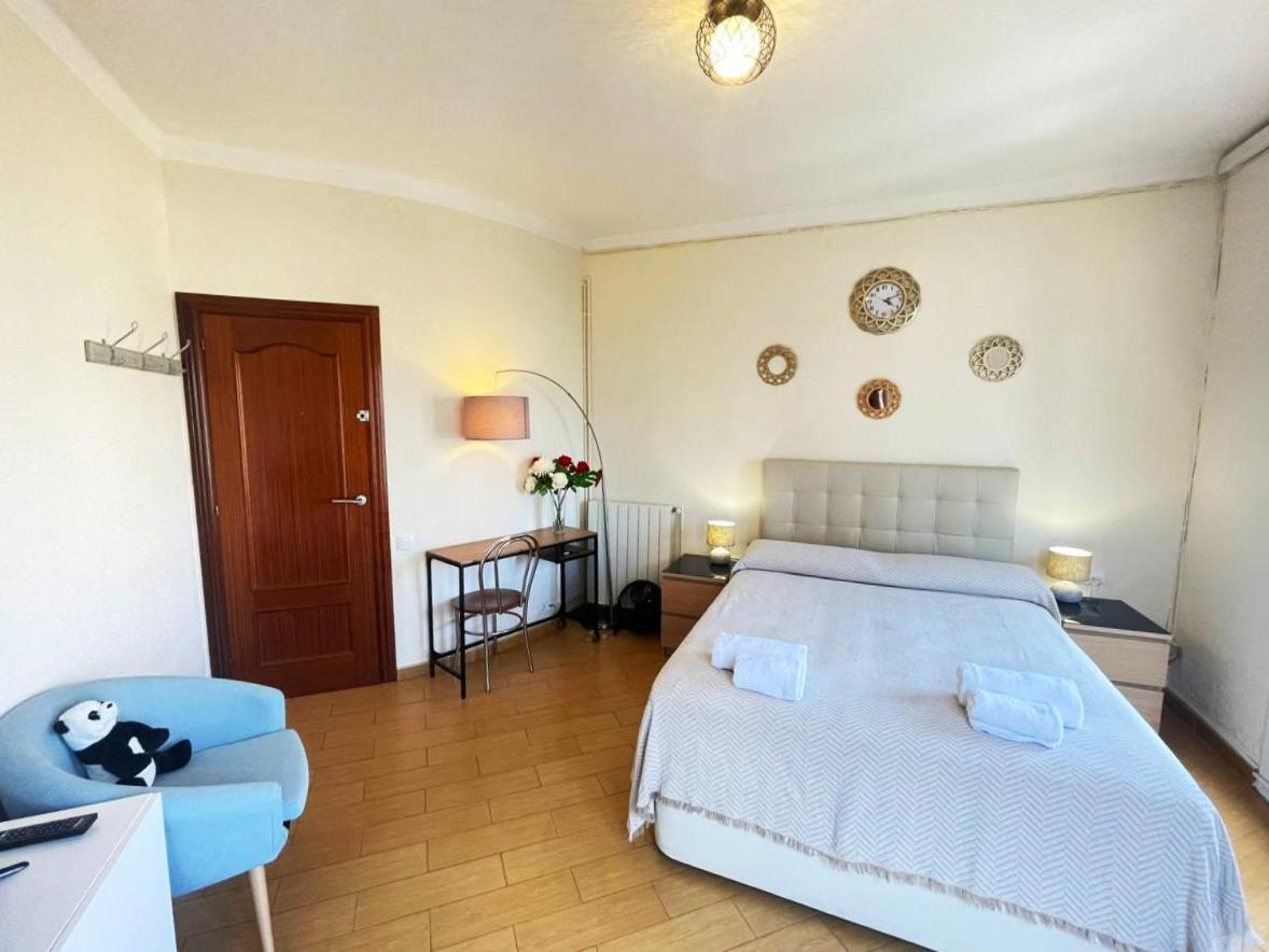 Rooms Nueva Valencia Barselona Dış mekan fotoğraf