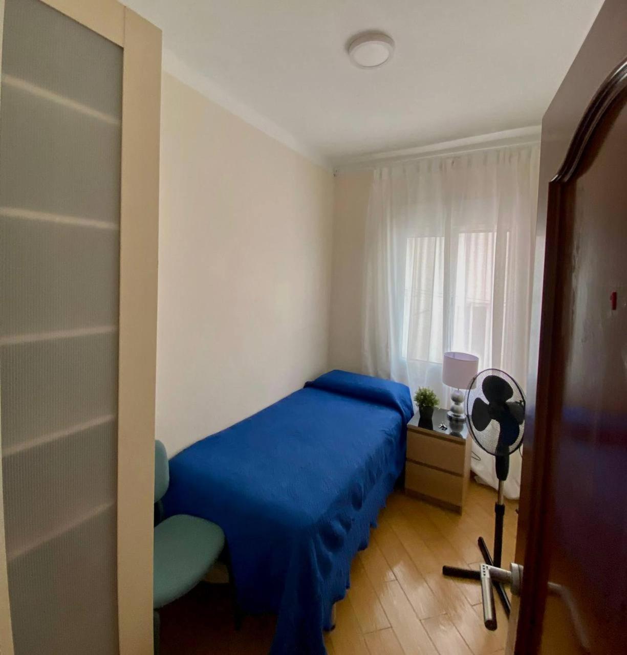 Rooms Nueva Valencia Barselona Dış mekan fotoğraf