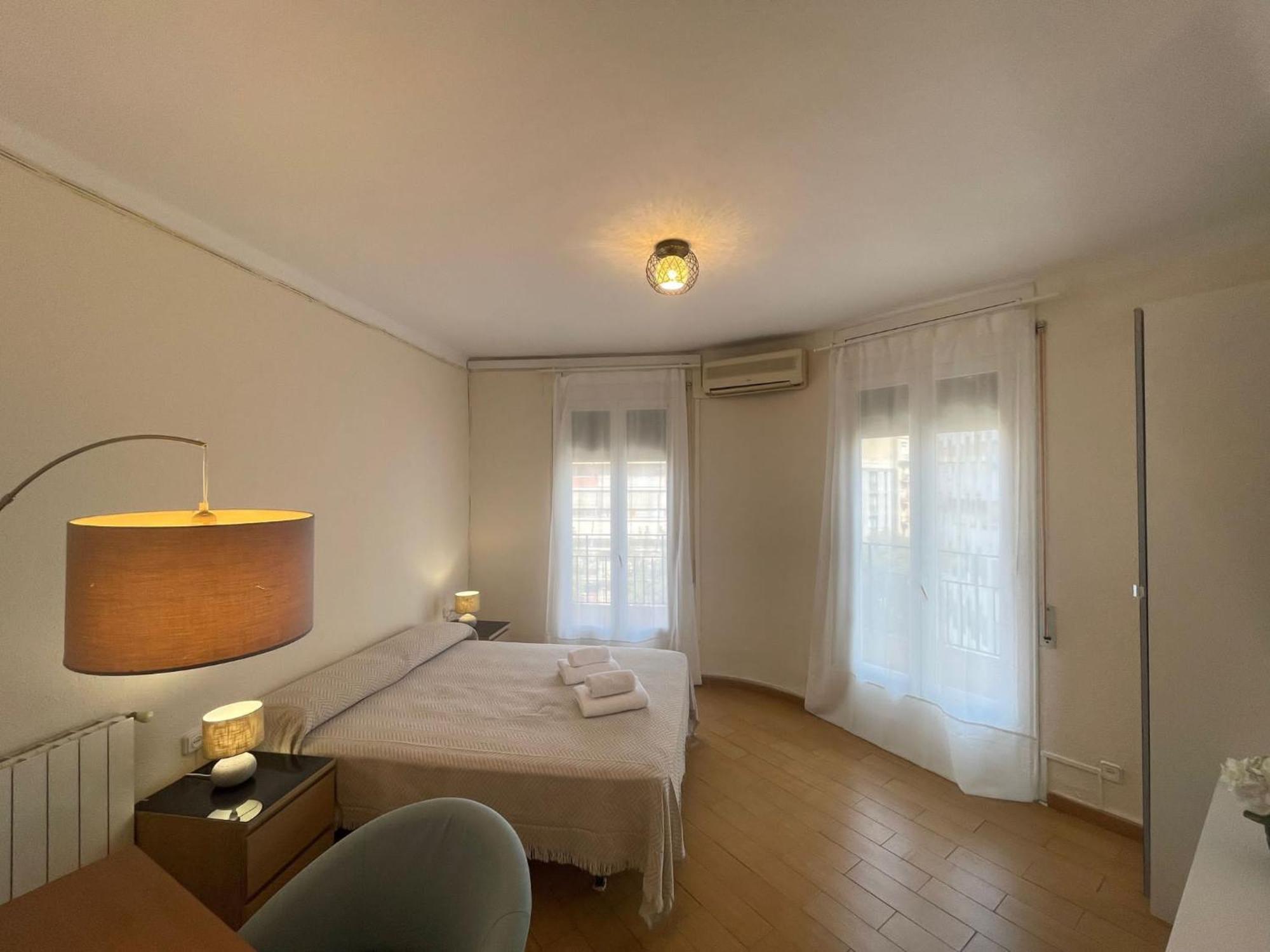 Rooms Nueva Valencia Barselona Dış mekan fotoğraf