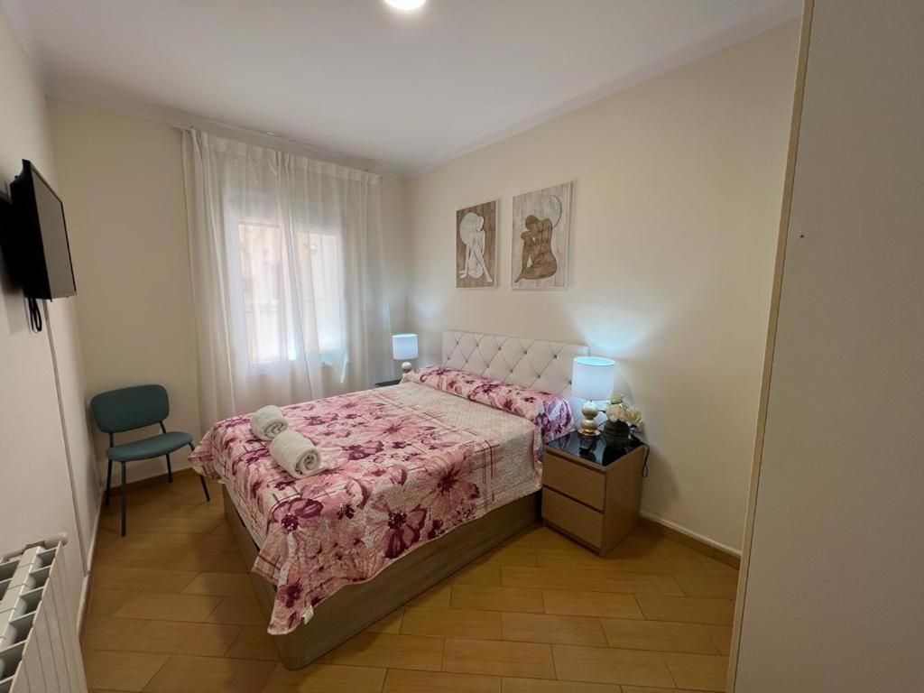 Rooms Nueva Valencia Barselona Dış mekan fotoğraf
