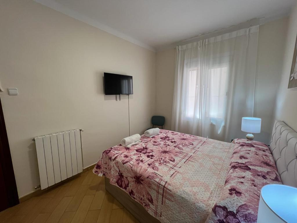 Rooms Nueva Valencia Barselona Dış mekan fotoğraf