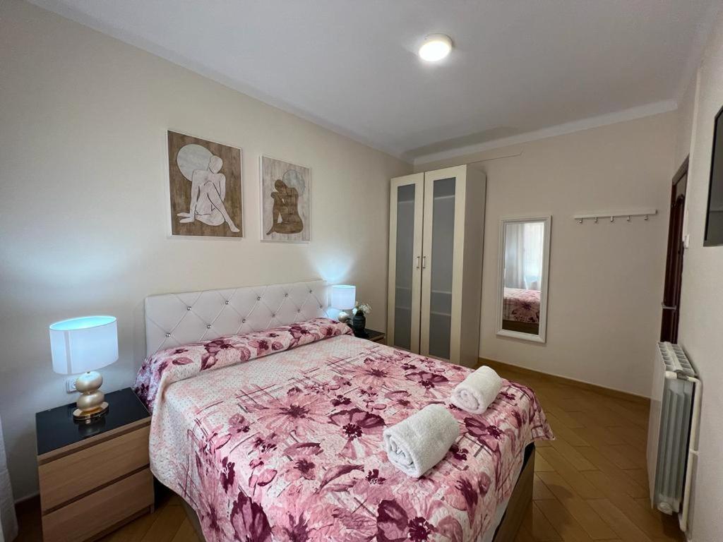Rooms Nueva Valencia Barselona Dış mekan fotoğraf