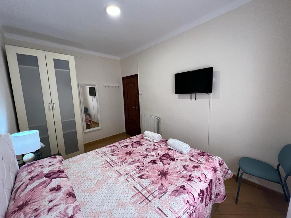 Rooms Nueva Valencia Barselona Dış mekan fotoğraf