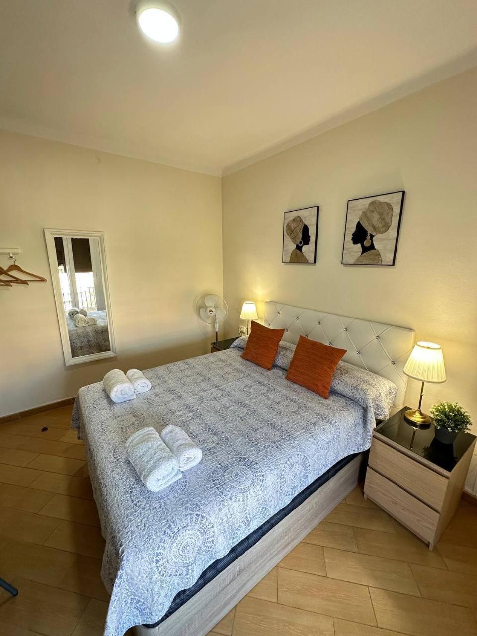 Rooms Nueva Valencia Barselona Dış mekan fotoğraf