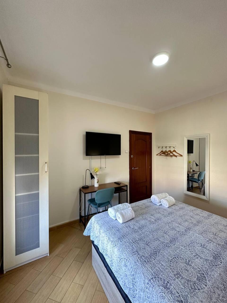 Rooms Nueva Valencia Barselona Dış mekan fotoğraf
