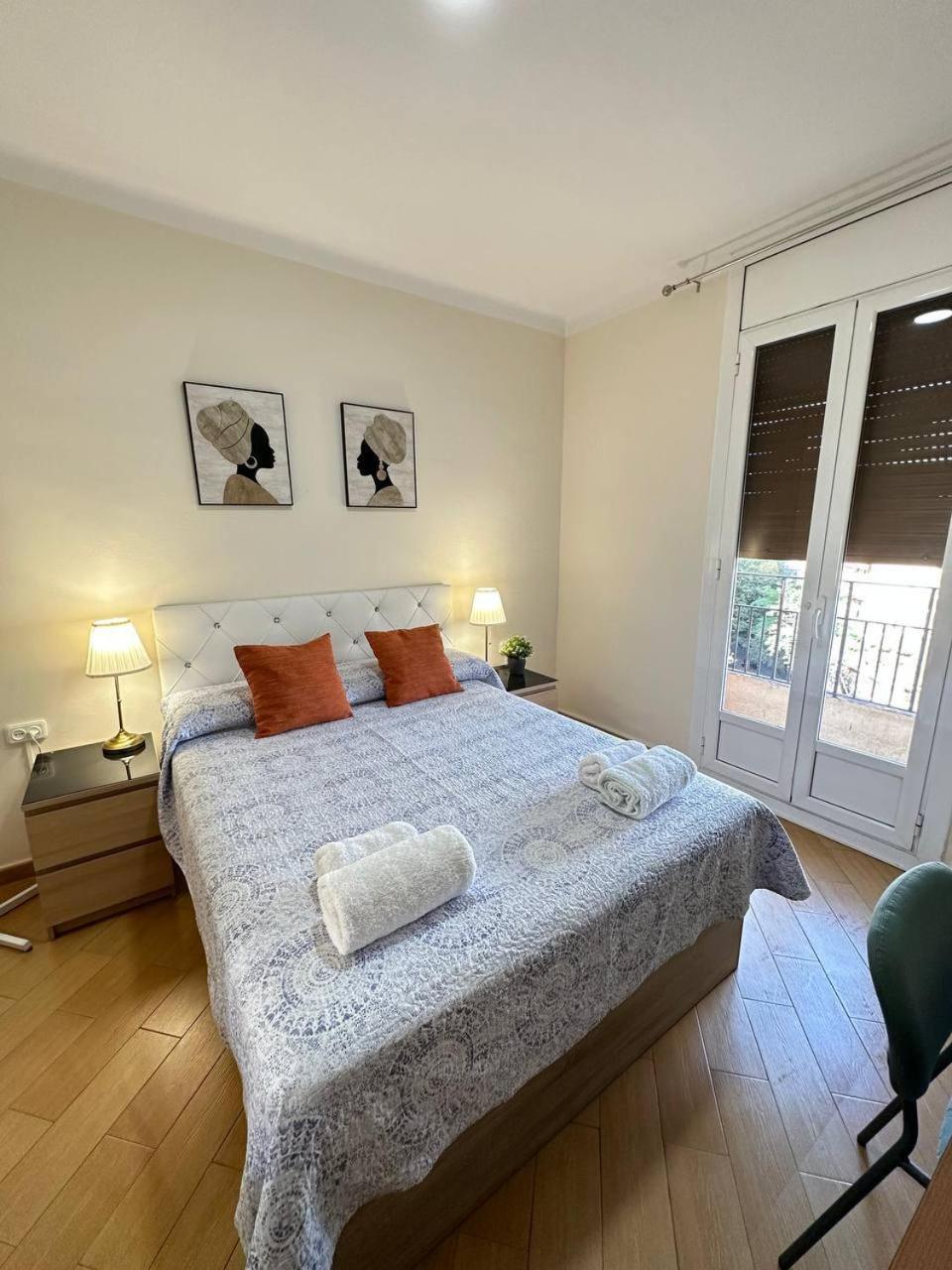 Rooms Nueva Valencia Barselona Dış mekan fotoğraf