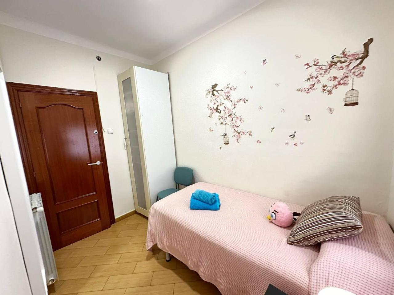 Rooms Nueva Valencia Barselona Dış mekan fotoğraf