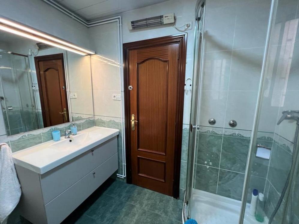 Rooms Nueva Valencia Barselona Dış mekan fotoğraf