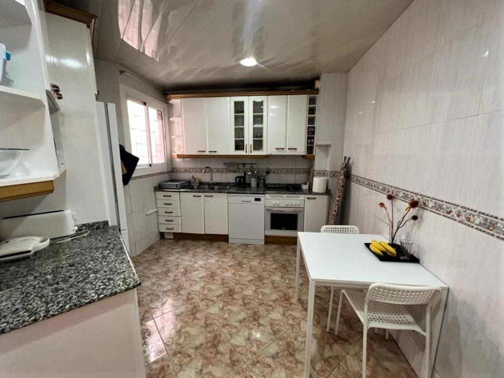 Rooms Nueva Valencia Barselona Dış mekan fotoğraf