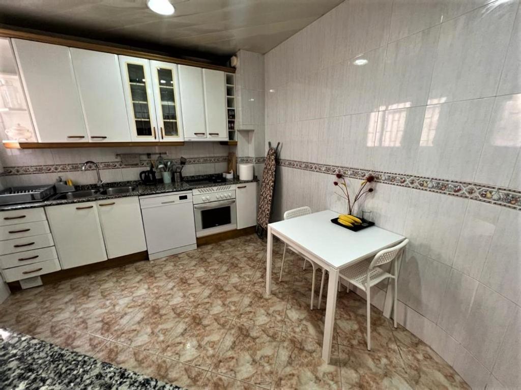 Rooms Nueva Valencia Barselona Dış mekan fotoğraf