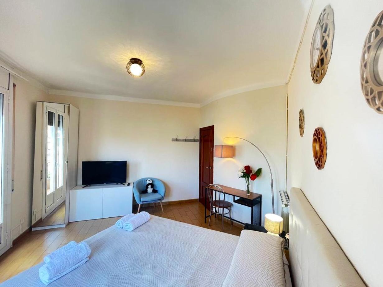 Rooms Nueva Valencia Barselona Dış mekan fotoğraf