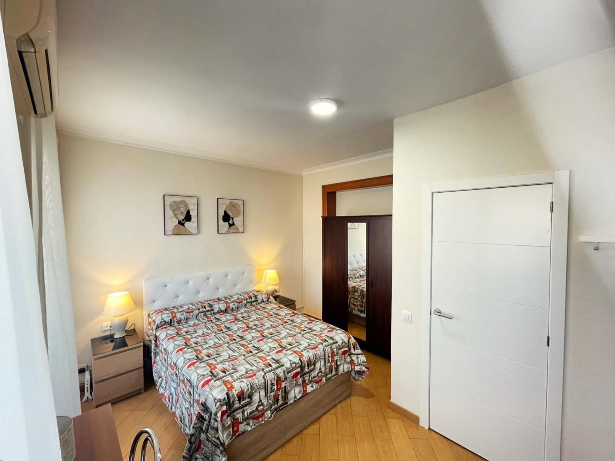Rooms Nueva Valencia Barselona Dış mekan fotoğraf
