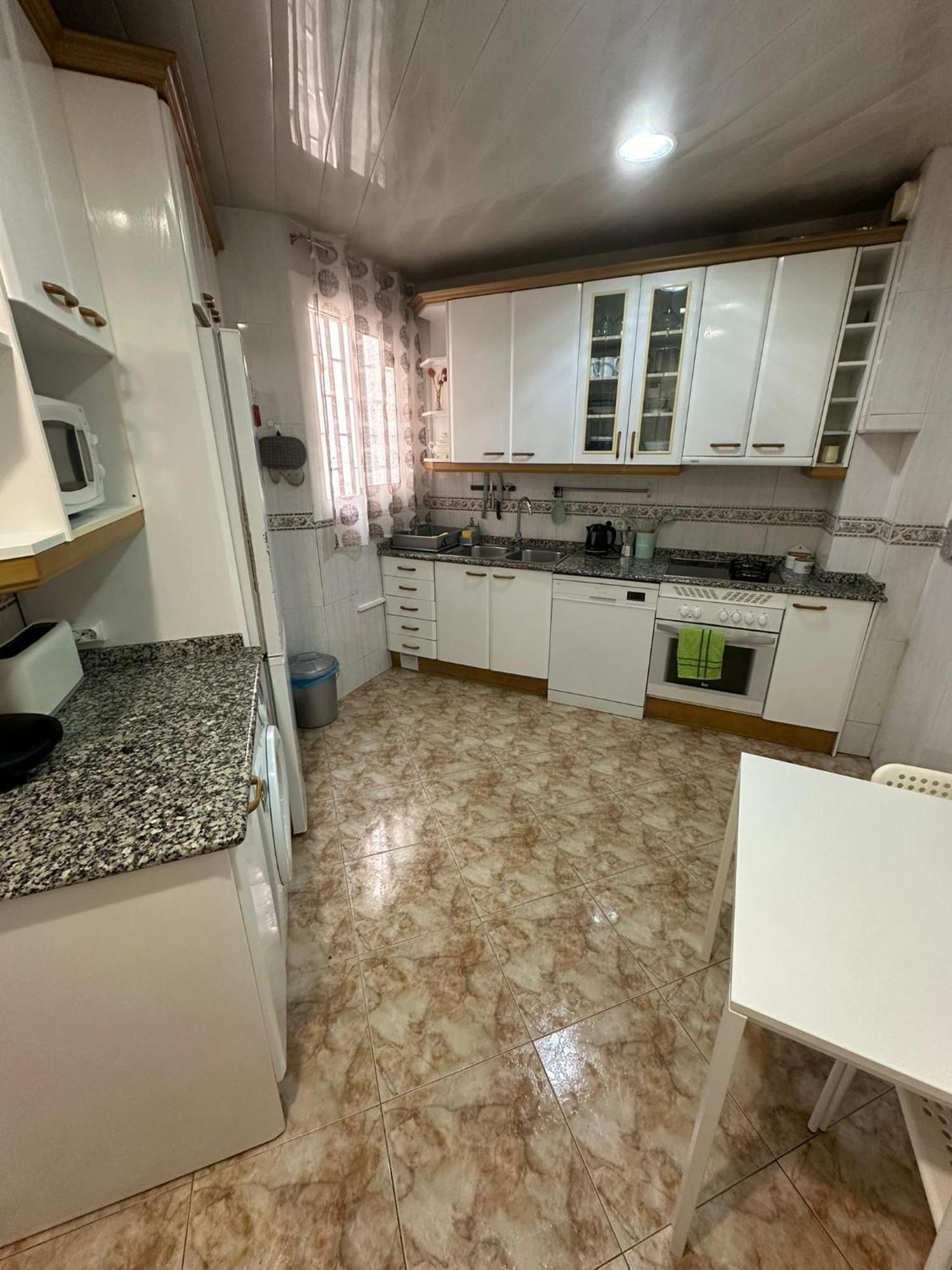 Rooms Nueva Valencia Barselona Dış mekan fotoğraf