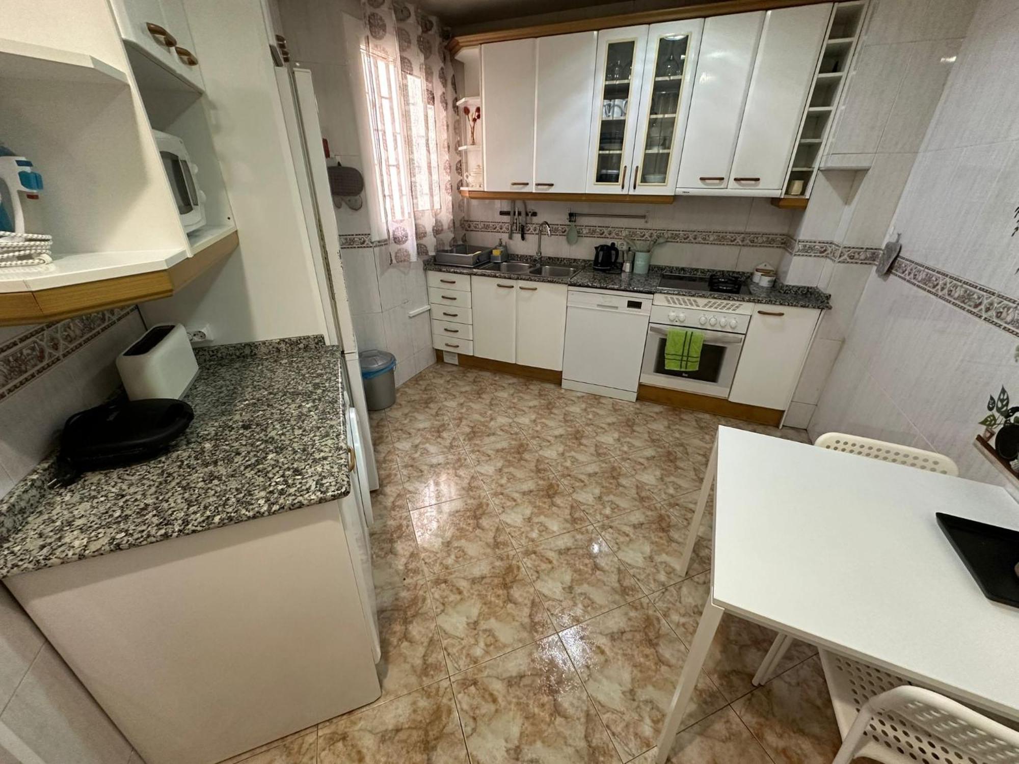 Rooms Nueva Valencia Barselona Dış mekan fotoğraf