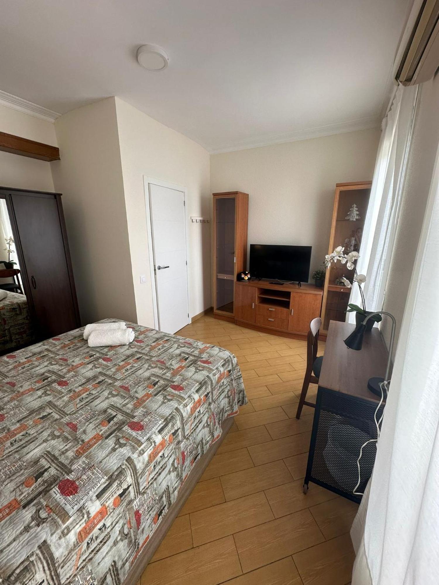 Rooms Nueva Valencia Barselona Dış mekan fotoğraf
