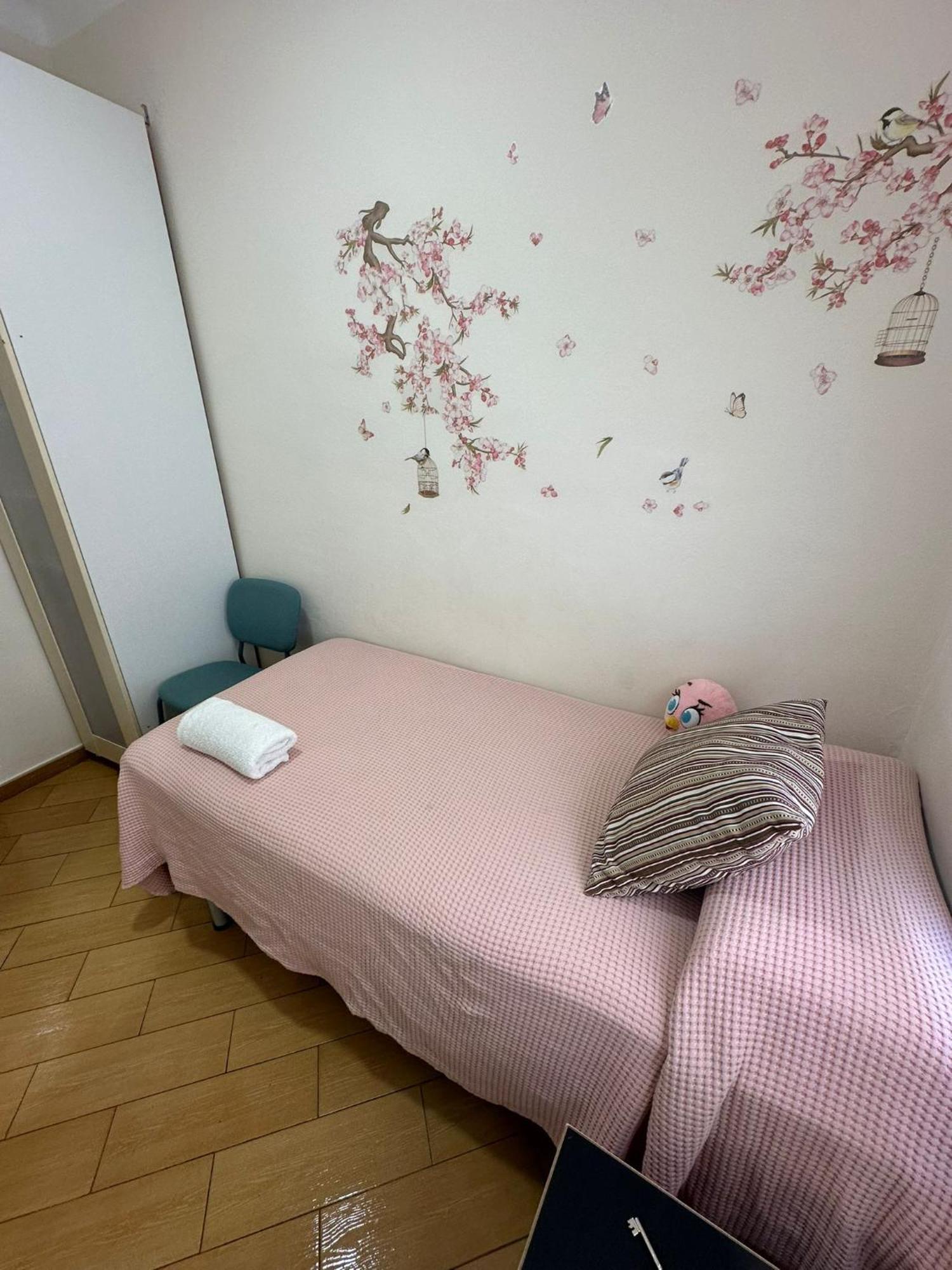 Rooms Nueva Valencia Barselona Dış mekan fotoğraf