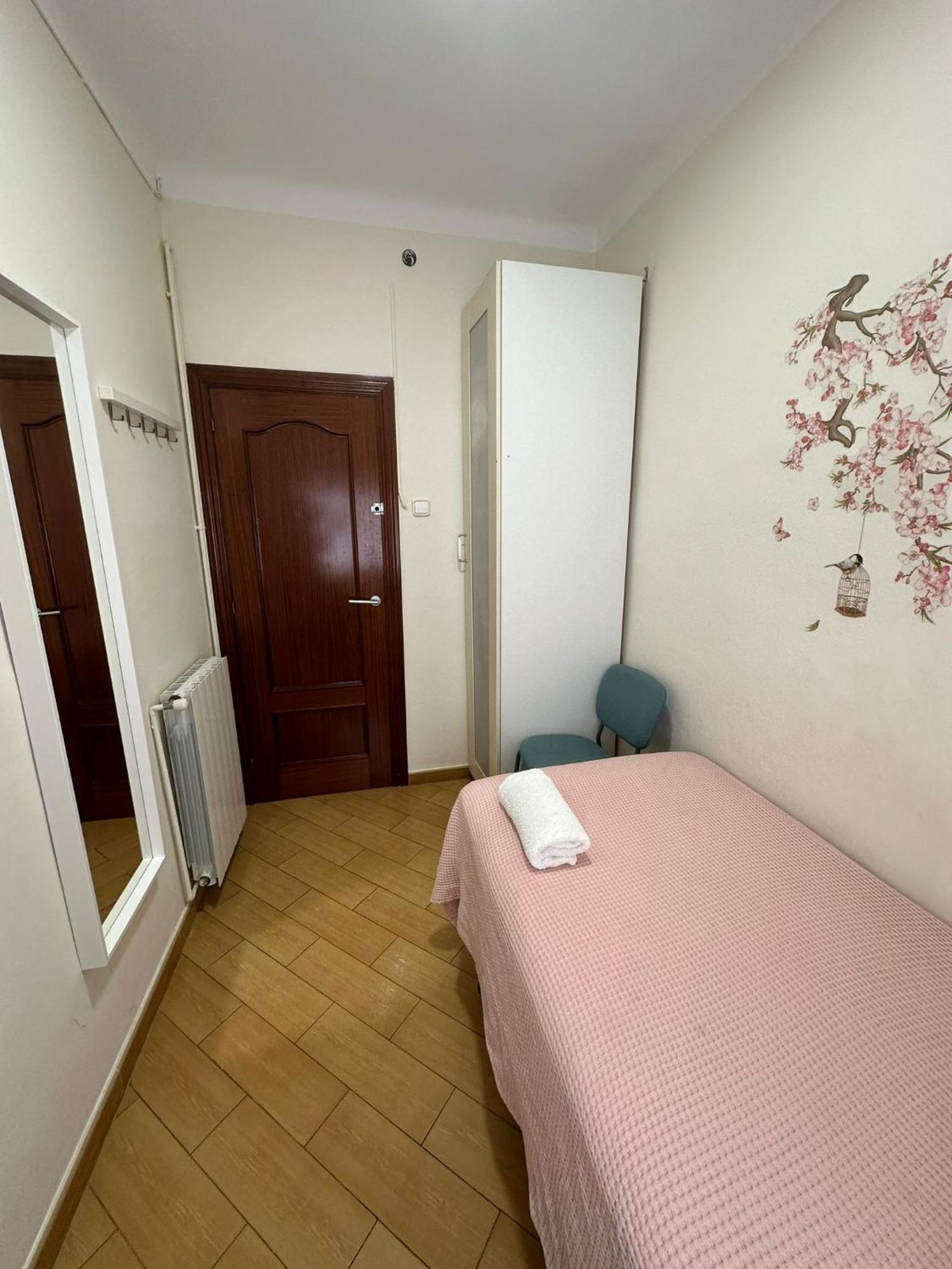 Rooms Nueva Valencia Barselona Dış mekan fotoğraf