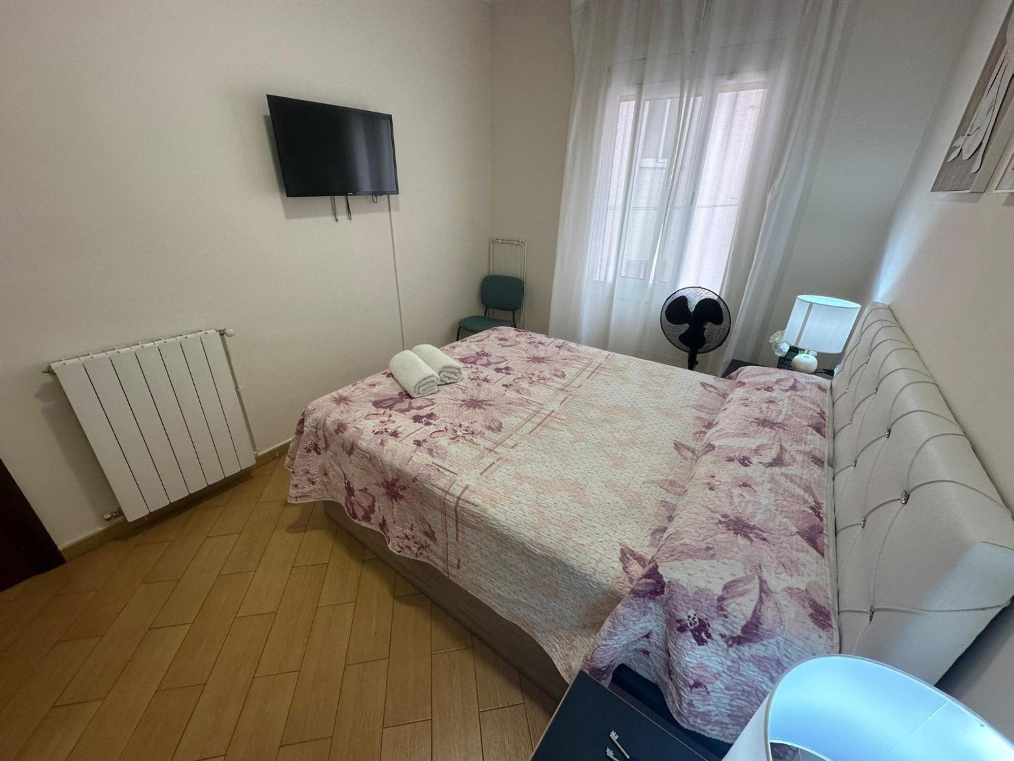 Rooms Nueva Valencia Barselona Dış mekan fotoğraf