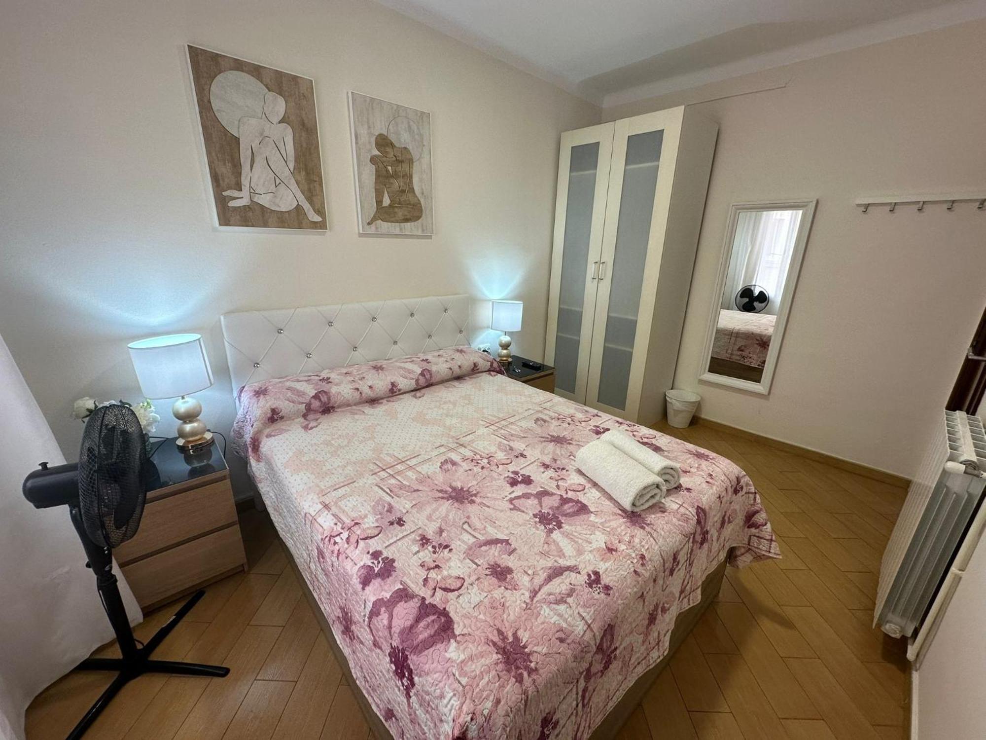Rooms Nueva Valencia Barselona Dış mekan fotoğraf