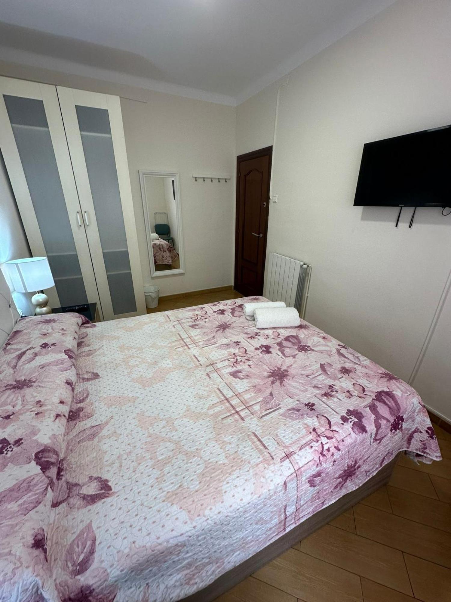 Rooms Nueva Valencia Barselona Dış mekan fotoğraf